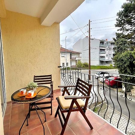 Apartments T&T Охрид Экстерьер фото