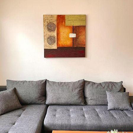 Apartments T&T Охрид Экстерьер фото